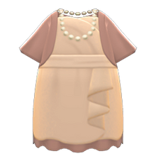 Load image into Gallery viewer, Fancy Party Dress