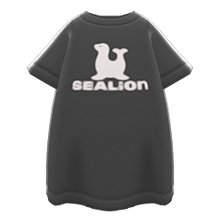 Load image into Gallery viewer, Tee Dress