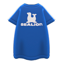 Load image into Gallery viewer, Tee Dress