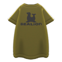 Load image into Gallery viewer, Tee Dress