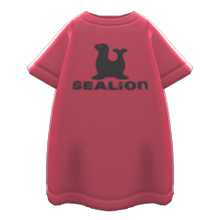 Load image into Gallery viewer, Tee Dress