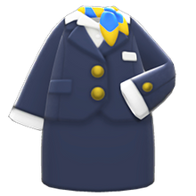 Load image into Gallery viewer, Flight-Crew Uniform