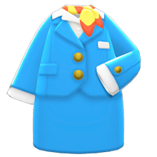 Load image into Gallery viewer, Flight-Crew Uniform