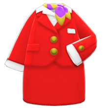 Load image into Gallery viewer, Flight-Crew Uniform