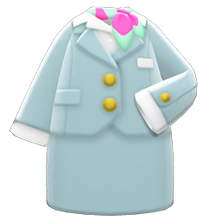 Load image into Gallery viewer, Flight-Crew Uniform