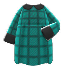 Load image into Gallery viewer, Loose Fall Dress