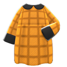 Load image into Gallery viewer, Loose Fall Dress