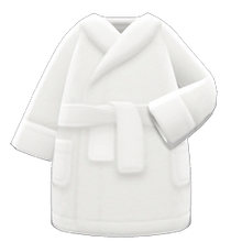 Load image into Gallery viewer, Bathrobe