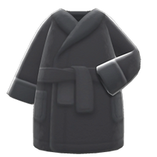 Load image into Gallery viewer, Bathrobe