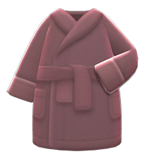 Load image into Gallery viewer, Bathrobe