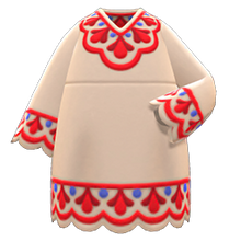 Load image into Gallery viewer, Bohemian Tunic Dress