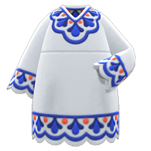 Load image into Gallery viewer, Bohemian Tunic Dress