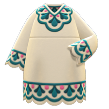 Load image into Gallery viewer, Bohemian Tunic Dress