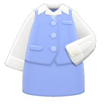 Load image into Gallery viewer, Office Uniform