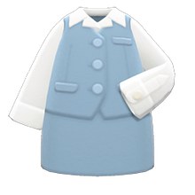 Load image into Gallery viewer, Office Uniform