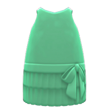 Load image into Gallery viewer, Retro Sleeveless Dress