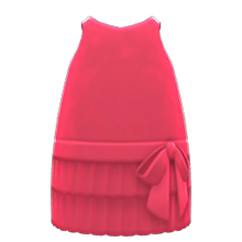 Load image into Gallery viewer, Retro Sleeveless Dress