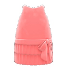 Load image into Gallery viewer, Retro Sleeveless Dress