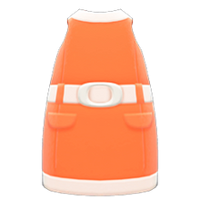 Load image into Gallery viewer, Retro Dress