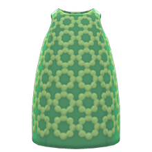 Load image into Gallery viewer, Oversized Print Dress