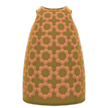 Load image into Gallery viewer, Oversized Print Dress