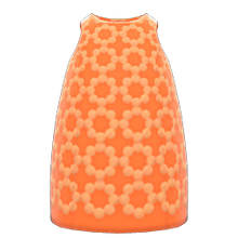 Load image into Gallery viewer, Oversized Print Dress