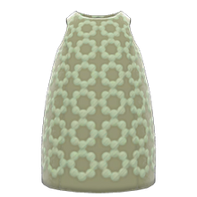 Load image into Gallery viewer, Oversized Print Dress