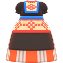 Load image into Gallery viewer, Milkmaid Dress