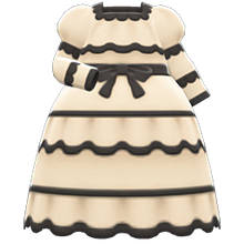 Load image into Gallery viewer, Victorian Dress