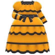 Load image into Gallery viewer, Victorian Dress