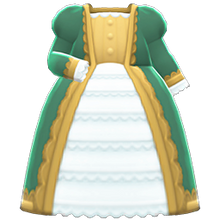 Load image into Gallery viewer, Noble Dress