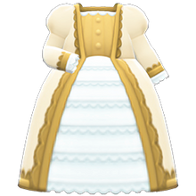 Load image into Gallery viewer, Noble Dress