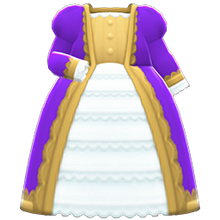 Load image into Gallery viewer, Noble Dress