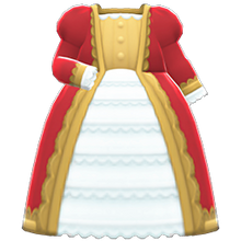 Load image into Gallery viewer, Noble Dress