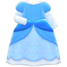 Load image into Gallery viewer, Princess Dress