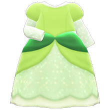 Load image into Gallery viewer, Princess Dress