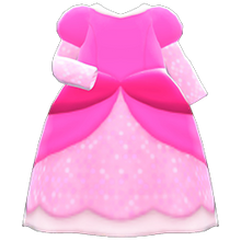 Load image into Gallery viewer, Princess Dress