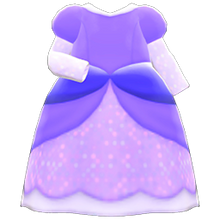 Load image into Gallery viewer, Princess Dress