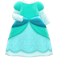Load image into Gallery viewer, Princess Dress