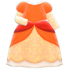 Load image into Gallery viewer, Princess Dress