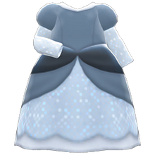 Load image into Gallery viewer, Princess Dress