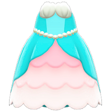 Load image into Gallery viewer, Mermaid Princess Dress