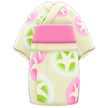 Load image into Gallery viewer, Morning-Glory Yukata