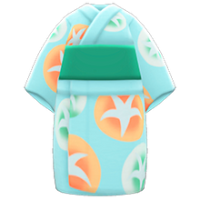 Load image into Gallery viewer, Morning-Glory Yukata