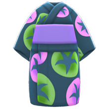 Load image into Gallery viewer, Morning-Glory Yukata