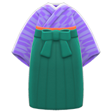 Load image into Gallery viewer, Hakama