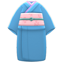 Load image into Gallery viewer, Simple Visiting Kimono