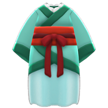 Load image into Gallery viewer, Ancient Sashed Robe