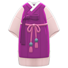 Load image into Gallery viewer, Baji Jeogori