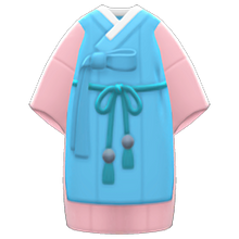 Load image into Gallery viewer, Baji Jeogori